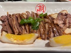 -潮界(虹桥新天地店)