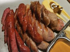 -404干式熟成牛排馆•聚会餐厅