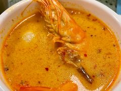 -Home Thai·泰谣(王府井apm店)