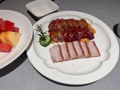 -顺鹅季·非遗烧鹅(六道口店)