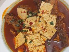 -叁宝烤肉• 西安烧烤(凤城十二路店)