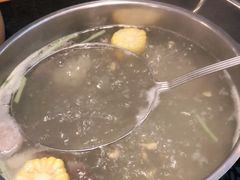 -鲜牛宴潮汕牛肉火锅(万和大厦店)