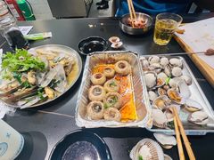 -老虎滩大连海鲜烧烤(建邺云锦路总店)