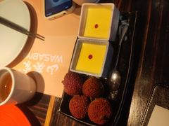 -山葵家·创意料理(临平银泰城店)