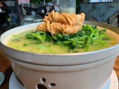 -嘉禾·悦享餐厅(八方汇店)