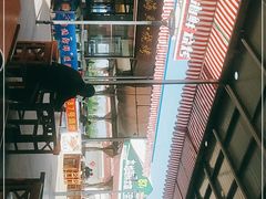 -87号烧烤海鲜·大排档(金沙滩店)