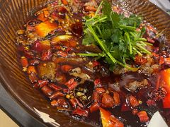 -金哥私房菜馆(张府园总店)
