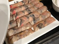 -巴奴毛肚火锅(商城路店)