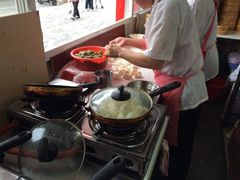 iphone_upload_pic-东北饺子馆(马尾君竹店)