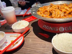 -胖哥俩肉蟹煲(杭州下沙学林街店)