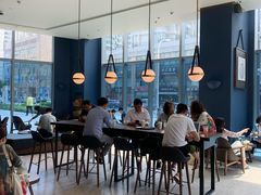 -星巴克(凯德晶萃店)