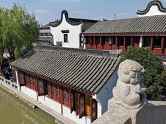 -召稼楼古镇