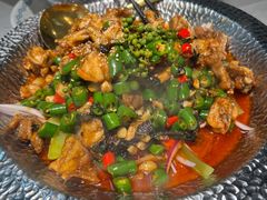 -花椒俏川菜小馆(南海万达店)