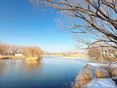 -朝阳公园游乐园