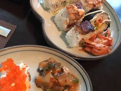 -南苑环球酒店-稻菊日式餐厅(鄞县大道店)