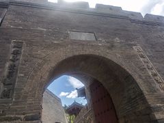 -雁门关景区