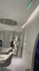 -3AM·S HAIR SALON烫发染发接发