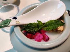 云南米布-沿途四季·云南菜(建外大街店)
