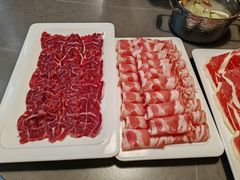 -君邦火锅(新疆大厦店)