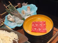 -牛New寿喜烧(金鹰世界店)