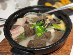 -富淳饭店(陆家嘴保利广场店)