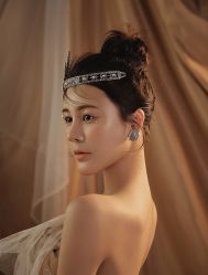 点击看大图 -蜜桃少女VISION写真馆(雁塔店)