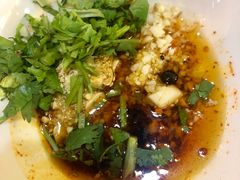 特色原汤碟-水碾河刘老大串串香(水碾河路店)