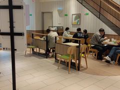 -德克士(伊旗店)