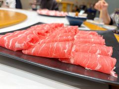 -聚宝源(西单店)