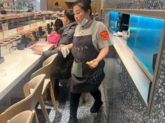 -争鲜回转寿司(朝北大悦城店)