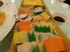 -沈阳皇朝万鑫酒店