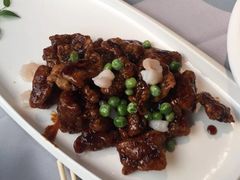 -御花园·粤菜·海鲜火锅(中山公园店)
