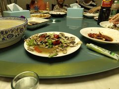 -老郑海鲜楼(天桥店)