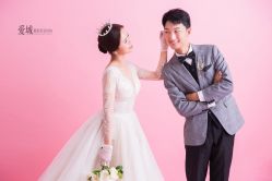 -爱城婚纱摄影·品质严选店