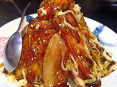 -爆丼日式大排档(季华园店)