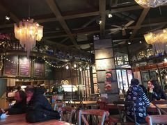 大堂-玛格萝妮(汇智国际商业中心店)