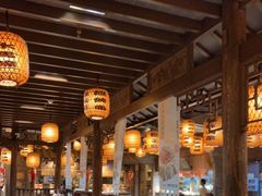 -南京大牌档(三阳广场苏宁店)