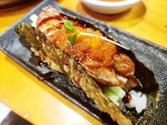 -8PINTS八品脱·日料·烧鸟·精酿小酒馆(莘庄店)