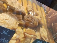 -粉粉乐鲷鱼烧(美罗城店)