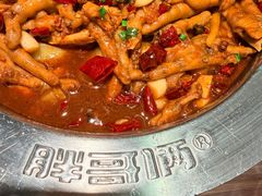 -胖哥俩肉蟹煲(石家庄勒泰中心店)