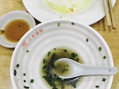 -西工饭庄快餐厅(西工小街店)