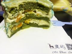 -鹿屿DIY烘焙·公司团建·生日会包场(广州东站店)