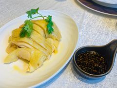 -上海和平饭店龙凤厅 Dragon Phoenix
