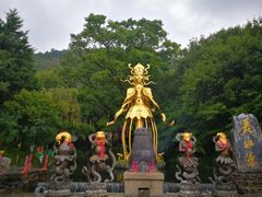 -丽江玉水寨