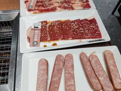 -焼肉ライク·烧肉LIKE(万菱汇店)