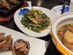 -东莱馋房(陆家嘴店)