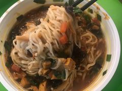 -大唐腾记腊汁肉夹馍(西安北站店)