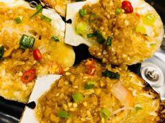 -小俩口烧烤东北菜(双井店)