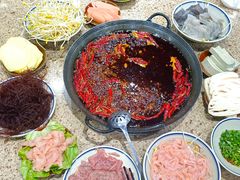 -堂客老火锅(欣阳广场总店)