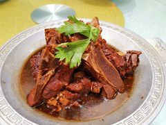 酱龙骨-蓝田印象